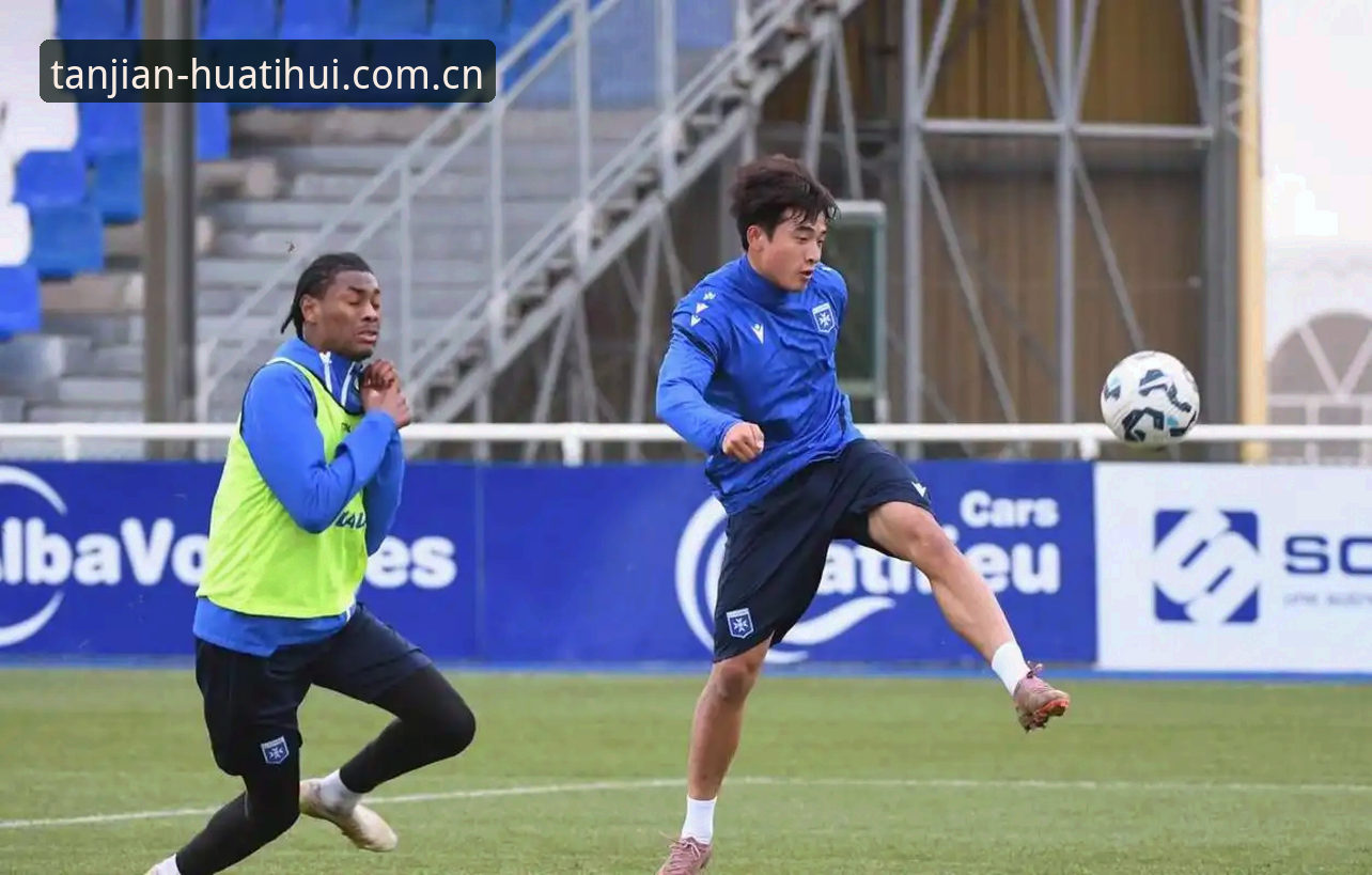 3个被忽略的信号：土伦杯U19失利背后的真实技术指标